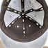 ニューエラ NEW ERA 59FIFTY AUTHENTIC LOGO CAP メンズ