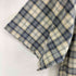 ファソナブル FACONNABLE チェック ボタンダウン S/S シャツ メンズ JPN:M