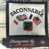 ファソナブル FACONNABLE チェック ボタンダウン S/S シャツ メンズ JPN:M