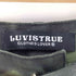 LUVISTRUE ダブルニータイダイフレアデニム Y2K レディース JPN:S