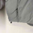 ザラ ZARA 中綿 短丈 フーデッドジャケット レディース import:M