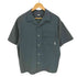 ヘリーハンセン HELLY HANSEN S/S コーセリ シャツ メンズ import:L