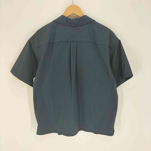 ヘリーハンセン HELLY HANSEN S/S コーセリ シャツ メンズ import:L