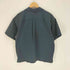 ヘリーハンセン HELLY HANSEN S/S コーセリ シャツ メンズ import:L