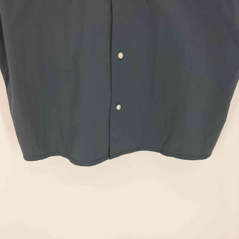 ヘリーハンセン HELLY HANSEN S/S コーセリ シャツ メンズ import:L
