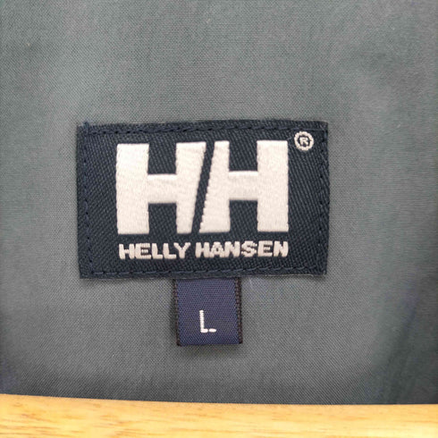 ヘリーハンセン HELLY HANSEN S/S コーセリ シャツ メンズ import:L
