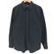 ノースフェイスパープルレーベル THE NORTH FACE PURPLE LABEL 24SS Double Pocket Field Work Shirt Charcoal ダブル ポケット フィールド ワーク シャツ メンズ import:M