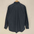 ノースフェイスパープルレーベル THE NORTH FACE PURPLE LABEL 24SS Double Pocket Field Work Shirt Charcoal ダブル ポケット フィールド ワーク シャツ メンズ import:M