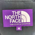 ノースフェイスパープルレーベル THE NORTH FACE PURPLE LABEL 24SS Double Pocket Field Work Shirt Charcoal ダブル ポケット フィールド ワーク シャツ メンズ import:M