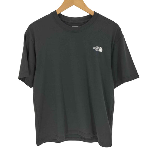 ザノースフェイス THE NORTH FACE Bug Free Tee バグ フリー ティー S/S Tシャツ レディース import:L
