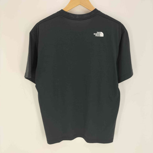 ザノースフェイス THE NORTH FACE Bug Free Tee バグ フリー ティー S/S Tシャツ レディース import:L