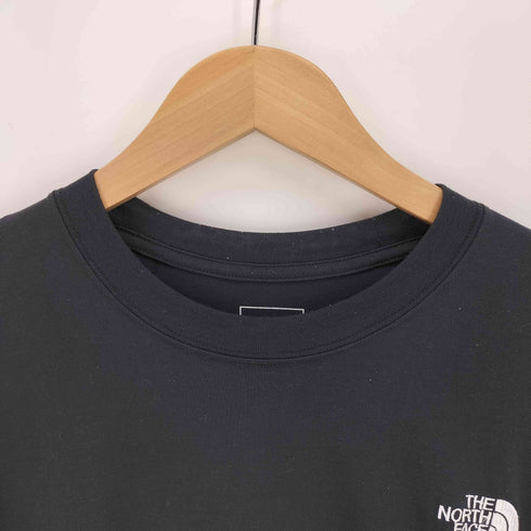 ザノースフェイス THE NORTH FACE Bug Free Tee バグ フリー ティー S/S Tシャツ レディース import:L