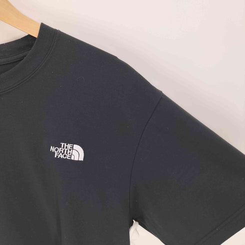 ザノースフェイス THE NORTH FACE Bug Free Tee バグ フリー ティー S/S Tシャツ レディース import:L