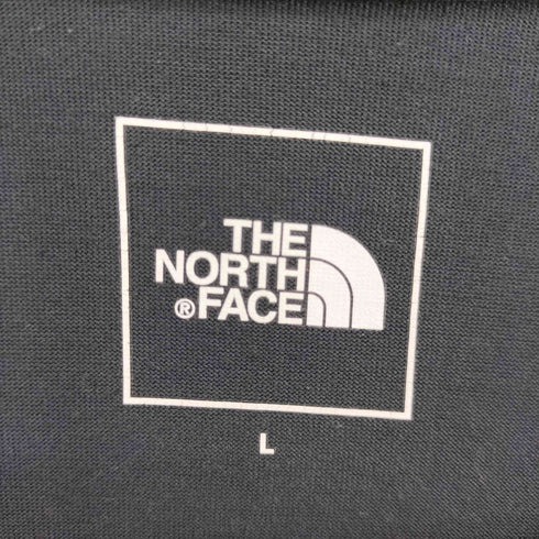 ザノースフェイス THE NORTH FACE Bug Free Tee バグ フリー ティー S/S Tシャツ レディース import:L