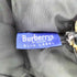バーバリーブルーレーベル BURBERRY BLUE LABEL 裏地ノバチェック ナイロン トートバッグ レディース