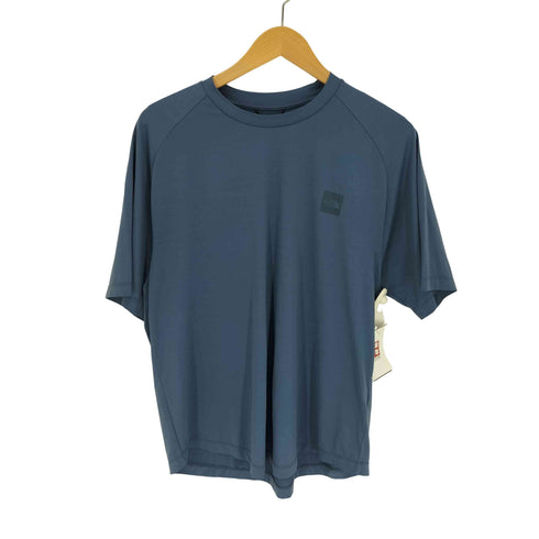 ザノースフェイス THE NORTH FACE Splash Water Tee スプラッシュウォーターティー S/S Tシャツ メンズ import:L