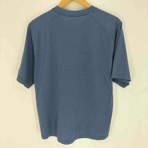 ザノースフェイス THE NORTH FACE Splash Water Tee スプラッシュウォーターティー S/S Tシャツ メンズ import:L
