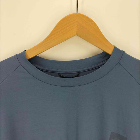 ザノースフェイス THE NORTH FACE Splash Water Tee スプラッシュウォーターティー S/S Tシャツ メンズ import:L