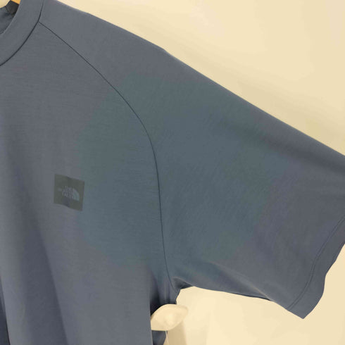 ザノースフェイス THE NORTH FACE Splash Water Tee スプラッシュウォーターティー S/S Tシャツ メンズ import:L