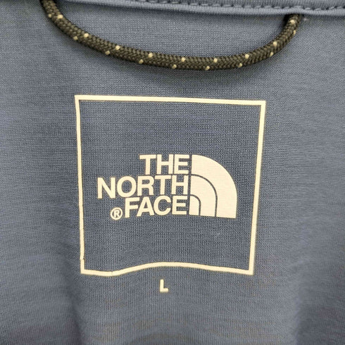 ザノースフェイス THE NORTH FACE Splash Water Tee スプラッシュウォーターティー S/S Tシャツ メンズ import:L