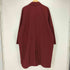 ハレ HARE ビックシルエット ステンカラーコート メンズ JPN:S