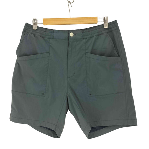 ヘリーハンセン HELLY HANSEN ナイロン ショート パンツ メンズ JPN:XL