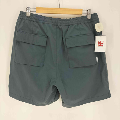 ヘリーハンセン HELLY HANSEN ナイロン ショート パンツ メンズ JPN:XL
