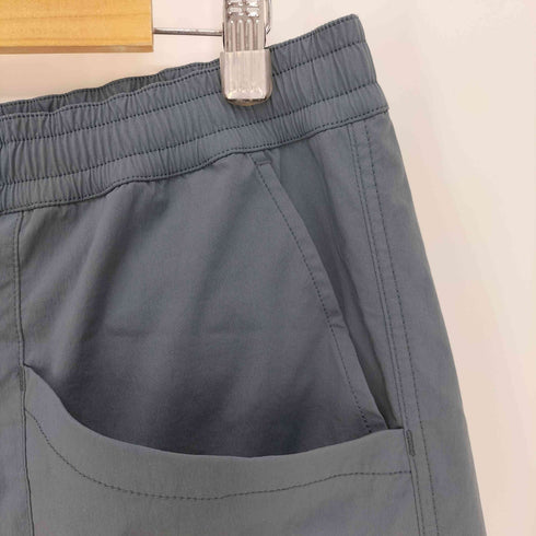 ヘリーハンセン HELLY HANSEN ナイロン ショート パンツ メンズ JPN:XL