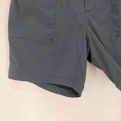 ヘリーハンセン HELLY HANSEN ナイロン ショート パンツ メンズ JPN:XL
