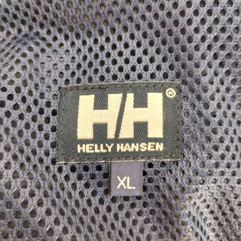 ヘリーハンセン HELLY HANSEN ナイロン ショート パンツ メンズ JPN:XL