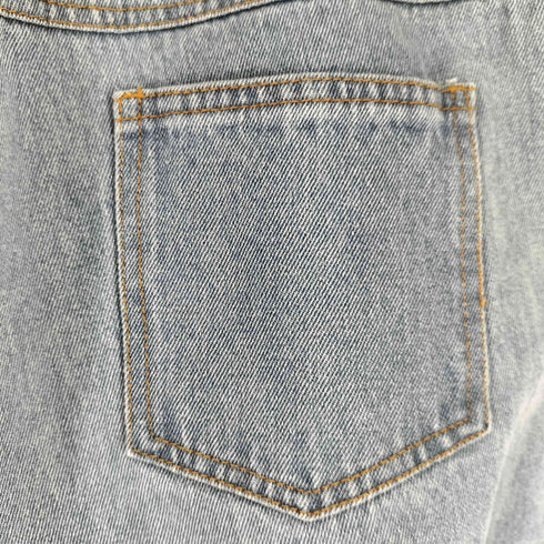 アディダス adidas ADIBREAK DENIM レディース OT