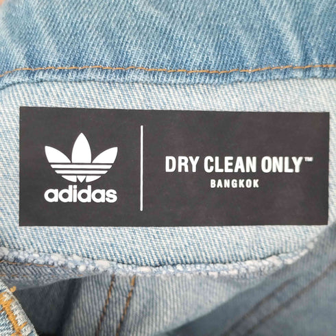 アディダス adidas ADIBREAK DENIM レディース OT
