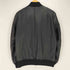 ユナイテッドアローズグリーンレーベルリラクシング UNITED ARROWS green label relaxing BC SHEEP MILI レザーブルゾン メンズ JPN:L