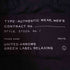 ユナイテッドアローズグリーンレーベルリラクシング UNITED ARROWS green label relaxing BC SHEEP MILI レザーブルゾン メンズ JPN:L