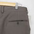 BATTISTONI 片爪 YKK 2タックウールスラックス メンズ 52