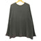 POSTELEGANT Cotton Boucle Pull Over Knit メンズ JPN:L