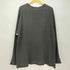 POSTELEGANT Cotton Boucle Pull Over Knit メンズ JPN:L