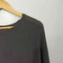 POSTELEGANT Cotton Boucle Pull Over Knit メンズ JPN:L