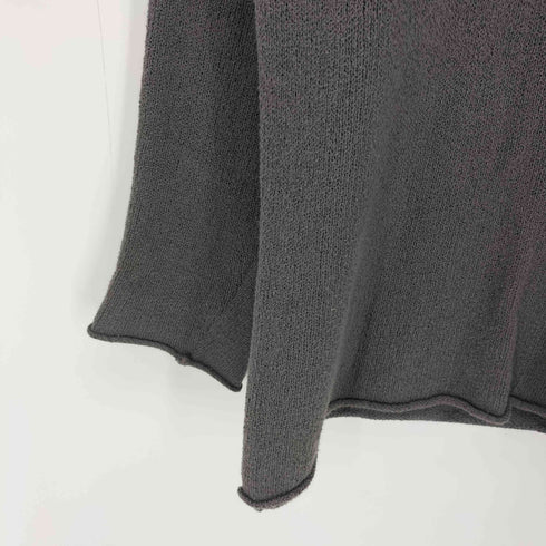 POSTELEGANT Cotton Boucle Pull Over Knit メンズ JPN:L