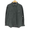 ノースフェイスパープルレーベル THE NORTH FACE PURPLE LABEL Flannel Field Work Shirt フランネル フィールド ワーク シャツ メンズ import:M