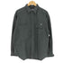 ノースフェイスパープルレーベル THE NORTH FACE PURPLE LABEL Flannel Field Work Shirt フランネル フィールド ワーク シャツ メンズ import:M