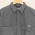 ノースフェイスパープルレーベル THE NORTH FACE PURPLE LABEL Flannel Field Work Shirt フランネル フィールド ワーク シャツ メンズ import:M