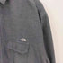 ノースフェイスパープルレーベル THE NORTH FACE PURPLE LABEL Flannel Field Work Shirt フランネル フィールド ワーク シャツ メンズ import:M