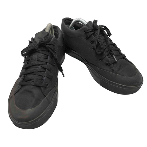 ザノースフェイス THE NORTH FACE Shuttle Lace WP シャトルレース ウォータープルーフ ローカットスニーカー メンズ JPN:27