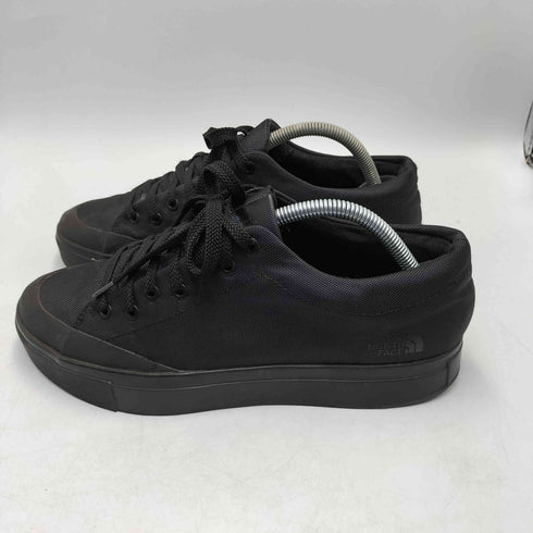 ザノースフェイス THE NORTH FACE Shuttle Lace WP シャトルレース ウォータープルーフ ローカットスニーカー メンズ JPN:27