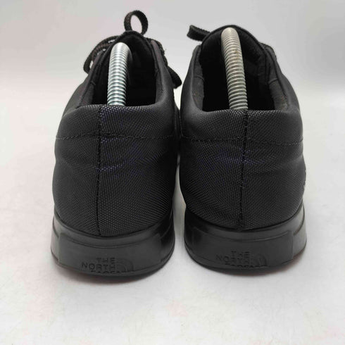 ザノースフェイス THE NORTH FACE Shuttle Lace WP シャトルレース ウォータープルーフ ローカットスニーカー メンズ JPN:27