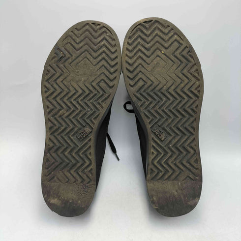 ザノースフェイス THE NORTH FACE Shuttle Lace WP シャトルレース ウォータープルーフ ローカットスニーカー メンズ JPN:27