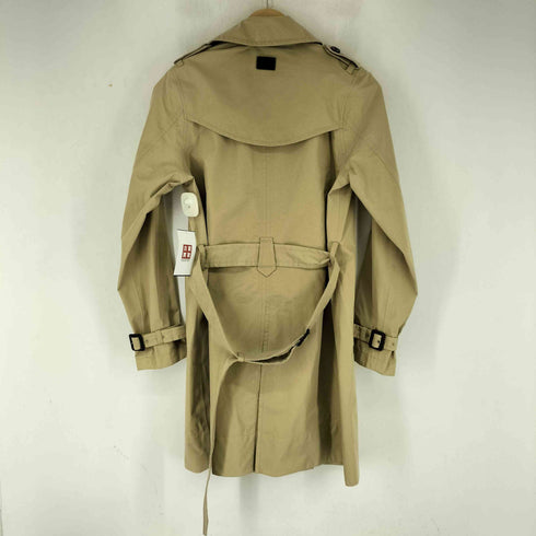 エーグル AIGLE GORE-TEX トレンチコート レディース