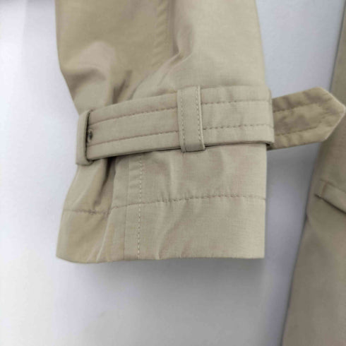 エーグル AIGLE GORE-TEX トレンチコート レディース