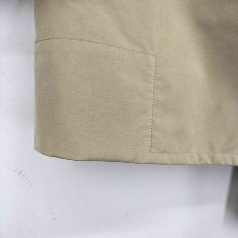 エーグル AIGLE GORE-TEX トレンチコート レディース